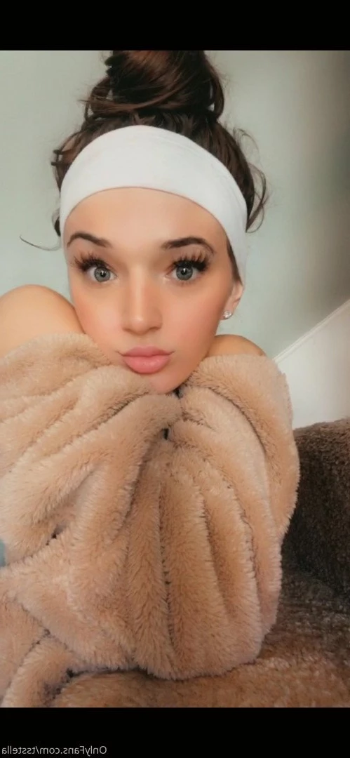 Stella 💕 [ stellasamore ] Onlyfans leaked photo 2955663 on Hotleaks.tv