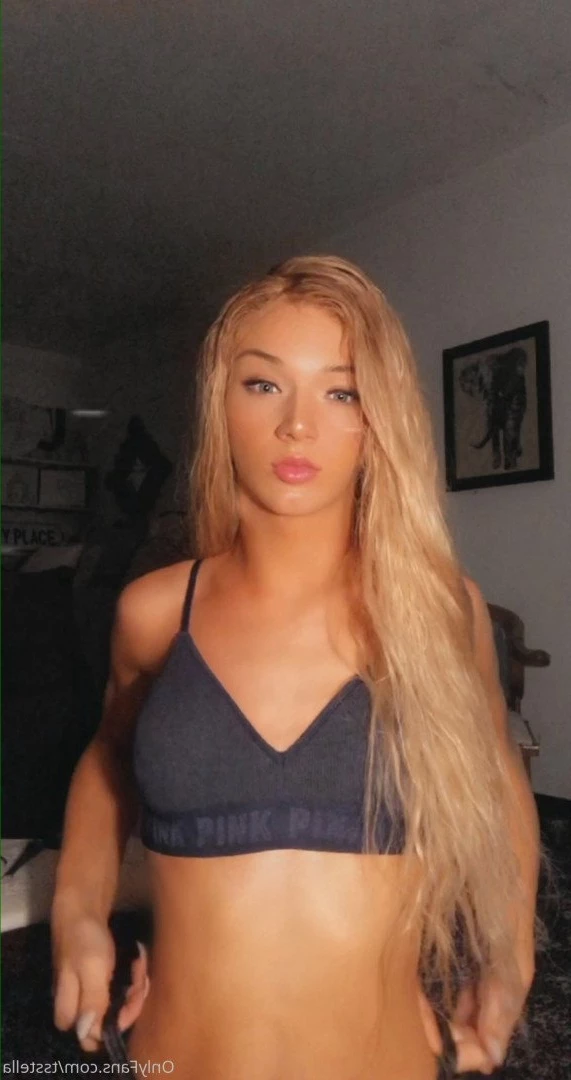 Stella 💕 [ stellasamore ] Onlyfans leaked photo 2955866 on Hotleaks.tv