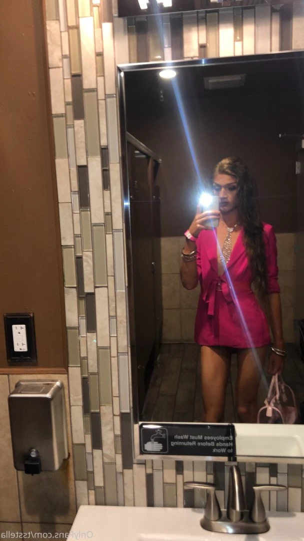 Stella 💕 [ stellasamore ] Onlyfans leaked photo 2956386 on Hotleaks.tv