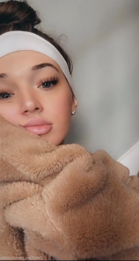 Stella 💕 [ stellasamore ] Onlyfans leaked photo 2956688 on Hotleaks.tv