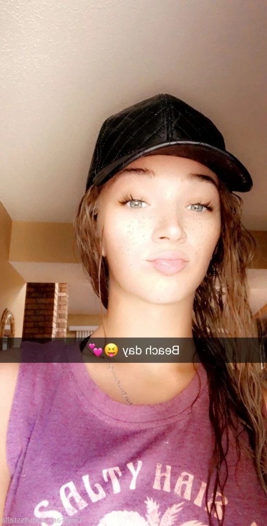 Stella 💕 [ stellasamore ] Onlyfans leaked photo 2956836 on Hotleaks.tv