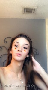 Stella 💕 [ stellasamore ] Onlyfans leaked video 4592583 on Hotleaks.tv