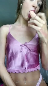 Stella 💕 [ stellasamore ] Onlyfans leaked video 4938286 on Hotleaks.tv