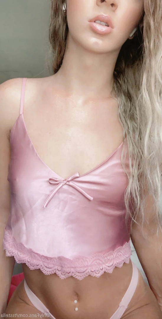 Stella 💕 [ stellasamore ] Onlyfans leaked photo 5656197 on Hotleaks.tv