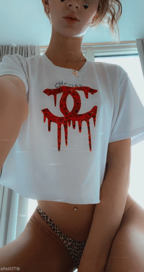 Stella 💕 [ stellasamore ] Onlyfans leaked photo 5656732 on Hotleaks.tv