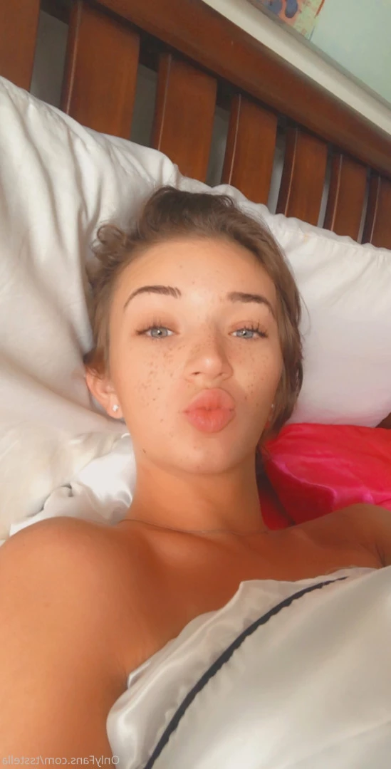 Stella 💕 [ stellasamore ] Onlyfans leaked photo 5656822 on Hotleaks.tv