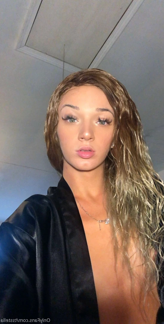 Stella 💕 [ stellasamore ] Onlyfans leaked photo 9671119 on Hotleaks.tv
