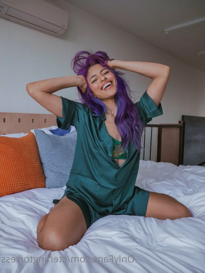 Sterling💜✨ [ sterlingtorress ] Onlyfans leaked photo 2756041 on Hotleaks.tv