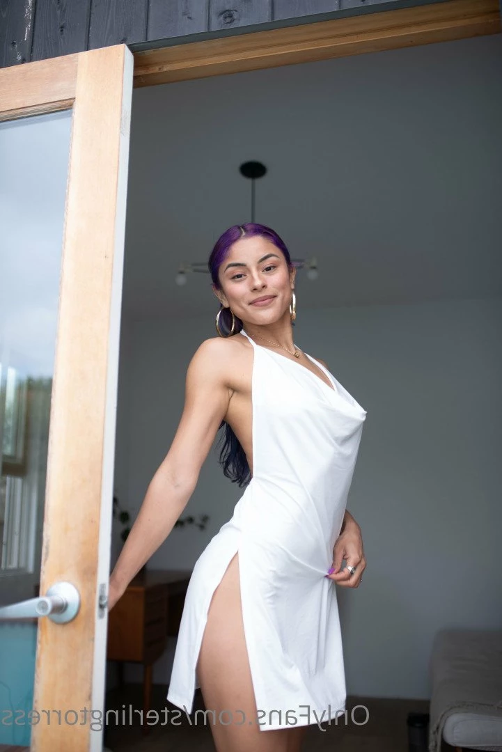 Sterling💜✨ [ sterlingtorress ] Onlyfans leaked photo 2756061 on Hotleaks.tv
