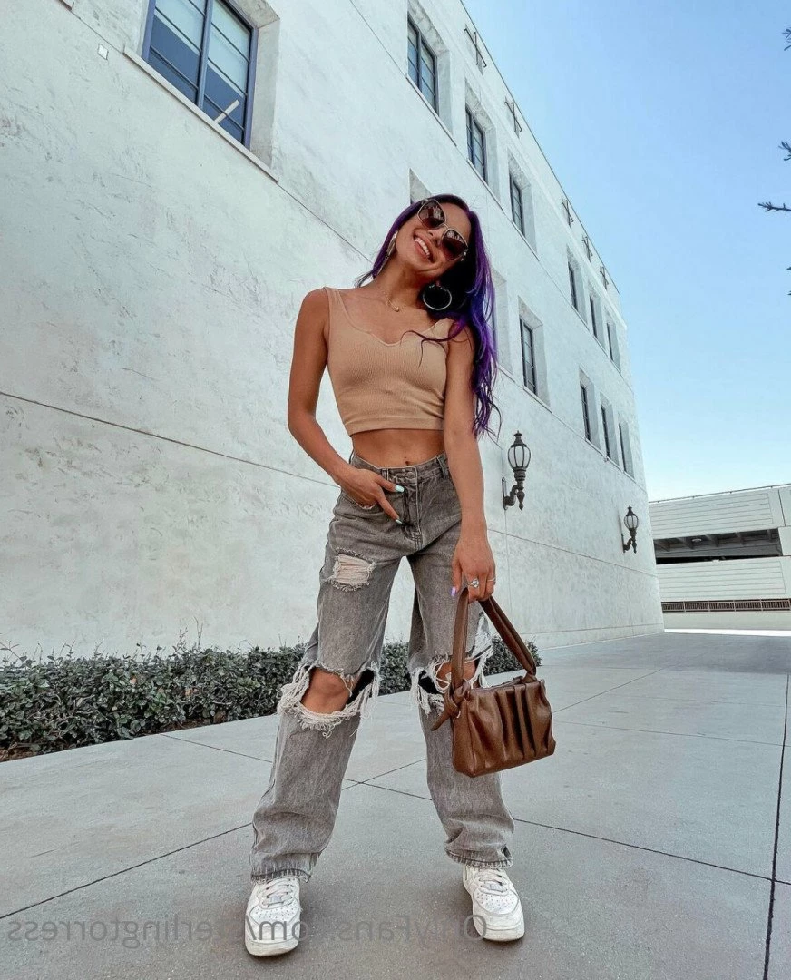 Sterling💜✨ [ sterlingtorress ] Onlyfans leaked photo 2756069 on Hotleaks.tv