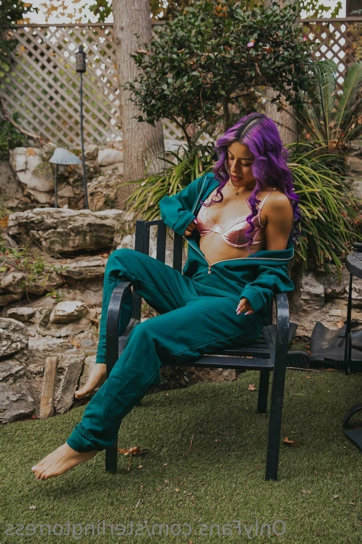 Sterling💜✨ [ sterlingtorress ] Onlyfans leaked photo 9437128 on Hotleaks.tv
