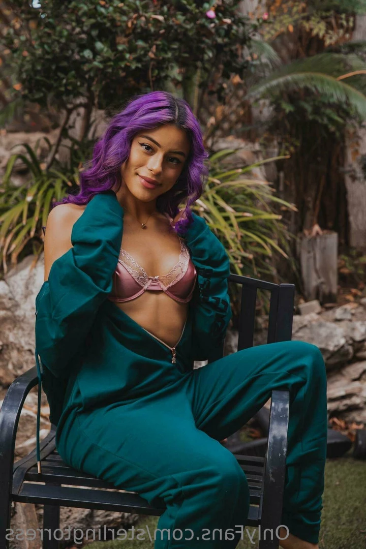 Sterling💜✨ [ sterlingtorress ] Onlyfans leaked photo 9437157 on Hotleaks.tv