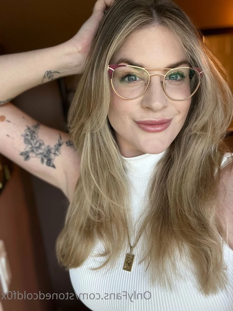 stonedcoldfox [ stonedcoldf0x ] Onlyfans leaked photo 2695437 on Hotleaks.tv