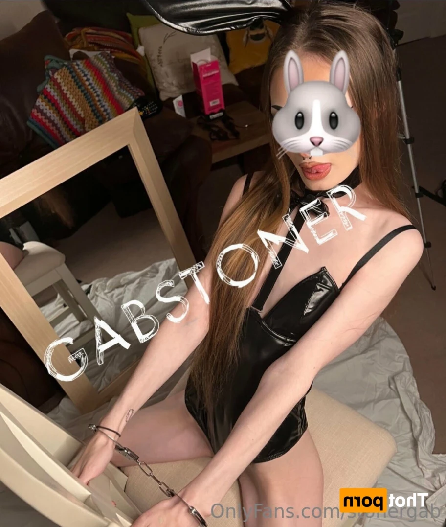 Gabby S [ stonergab ] Onlyfans leaked photo 11458814 on Hotleaks.tv