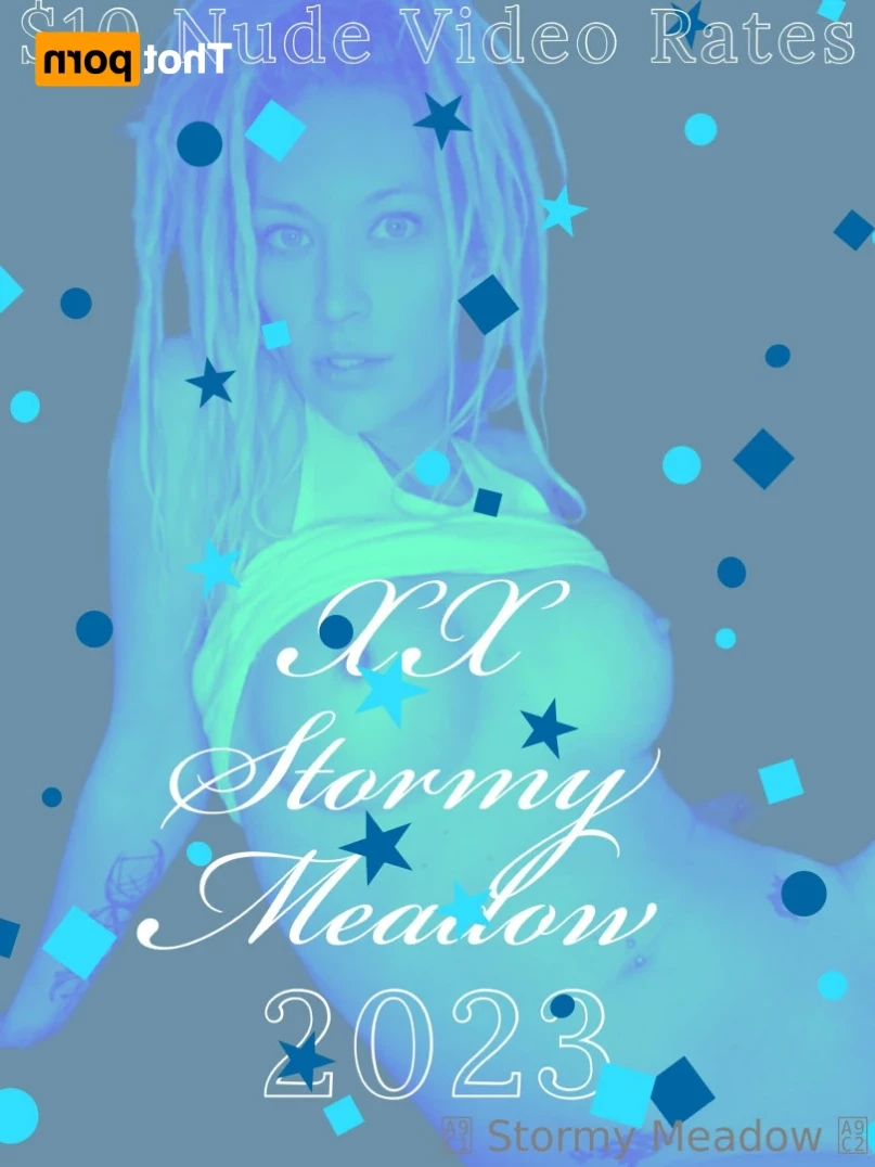 ꧁Stormy꧂ [ stormymeadow ] Onlyfans leaked photo 13311372 on Hotleaks.tv