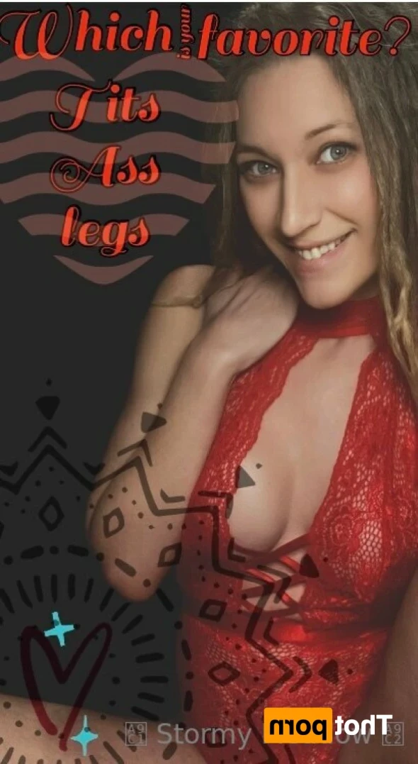 ꧁Stormy꧂ [ stormymeadow ] Onlyfans leaked photo 16330768 on Hotleaks.tv