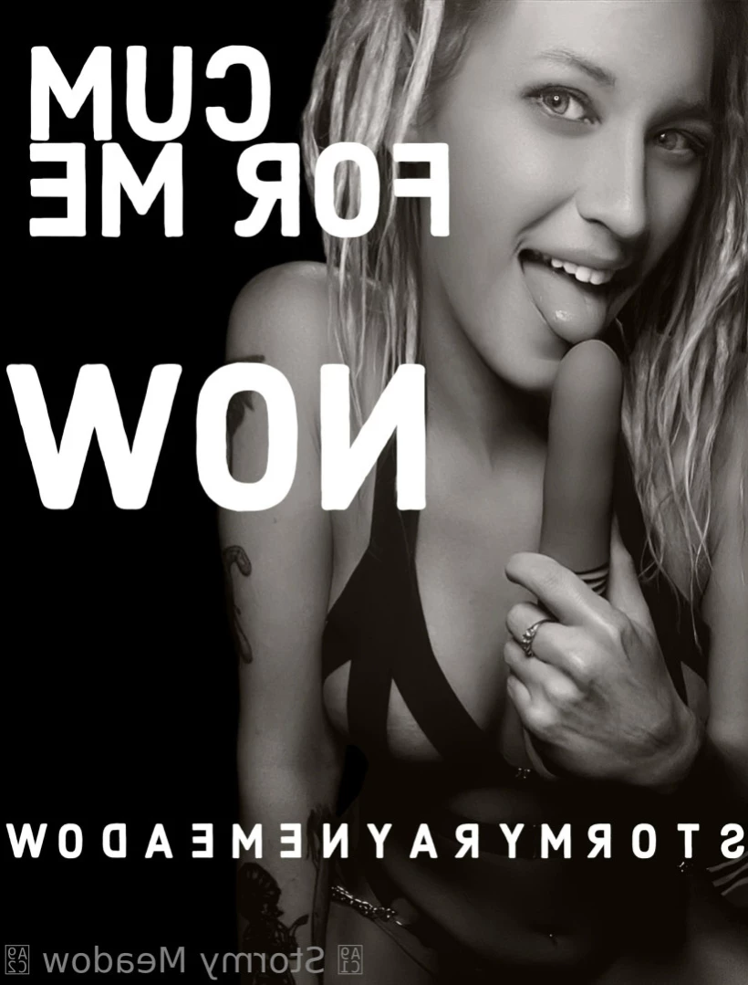 ꧁Stormy꧂ [ stormymeadow ] Onlyfans leaked photo 16330771 on Hotleaks.tv