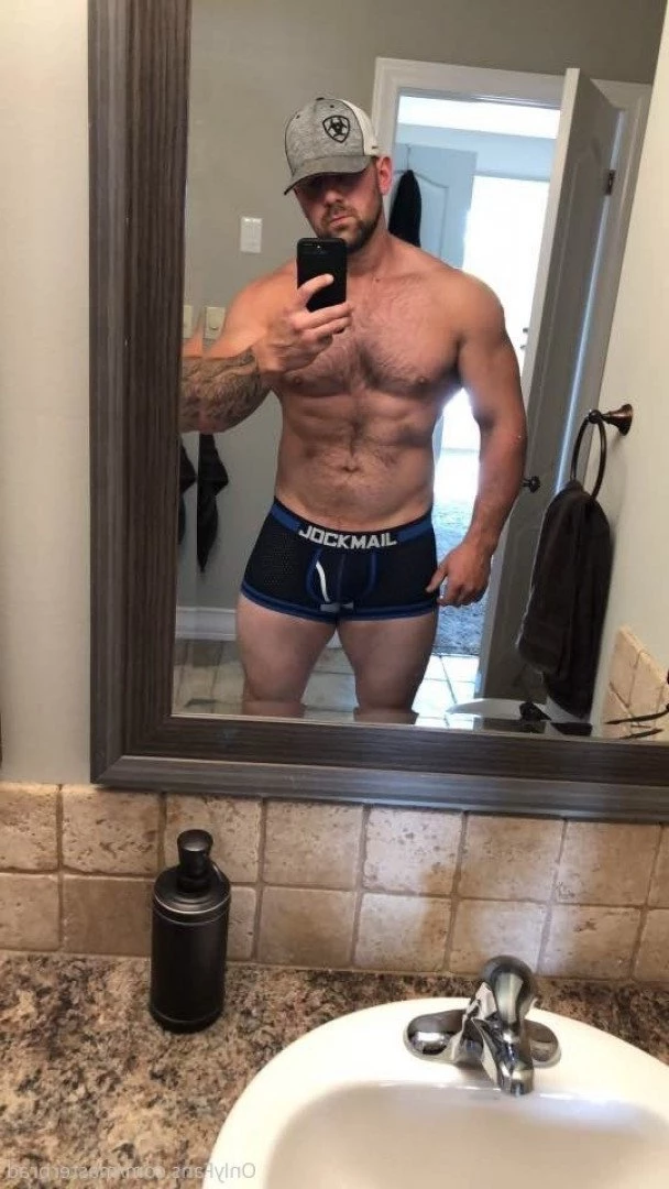 Master Brad [ straightcountrymuscle ] Onlyfans leaked photo 2754662 on Hotleaks.tv
