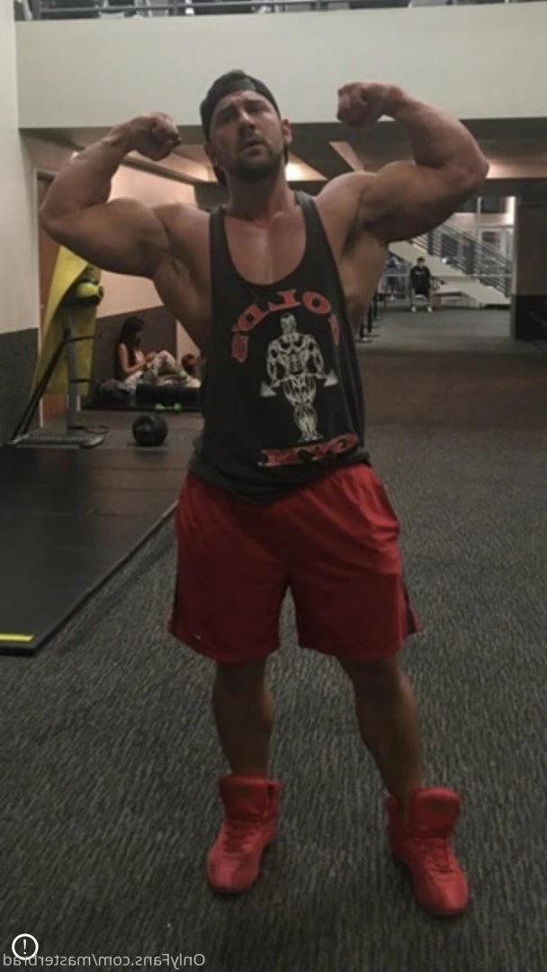 Master Brad [ straightcountrymuscle ] Onlyfans leaked photo 2754717 on Hotleaks.tv
