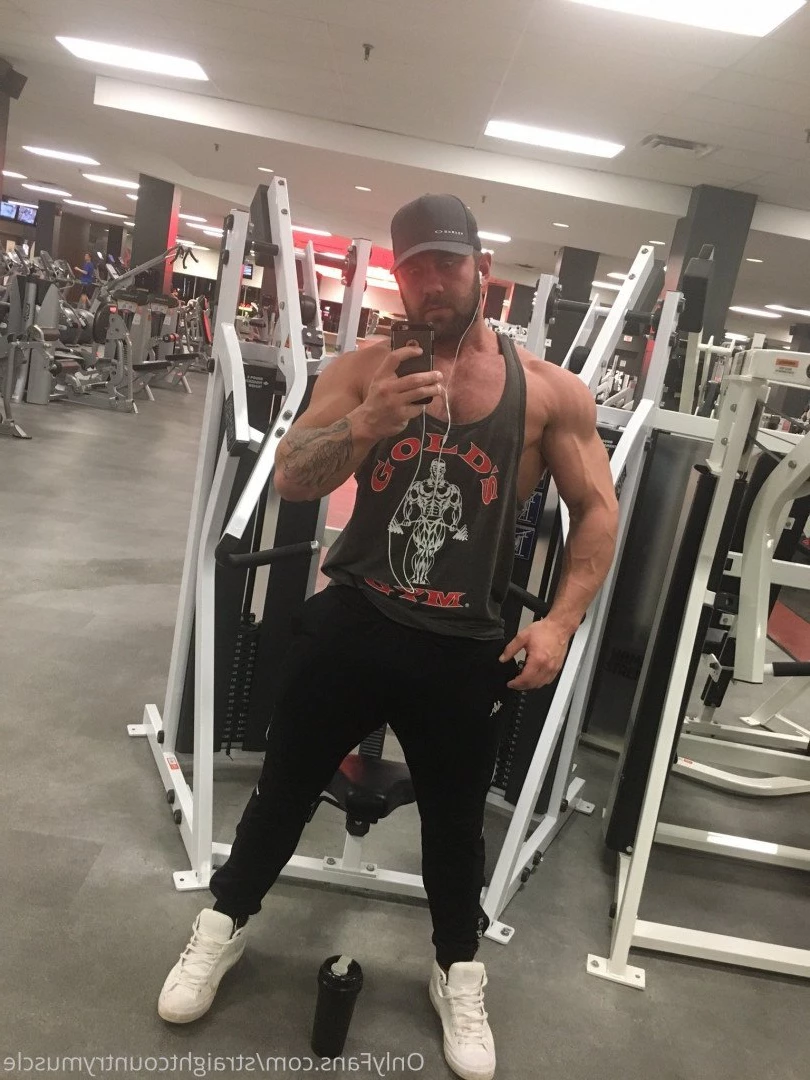 Master Brad [ straightcountrymuscle ] Onlyfans leaked photo 2754863 on Hotleaks.tv