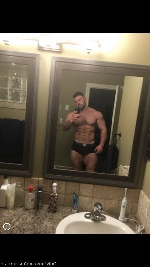Master Brad [ straightcountrymuscle ] Onlyfans leaked photo 2755029 on Hotleaks.tv