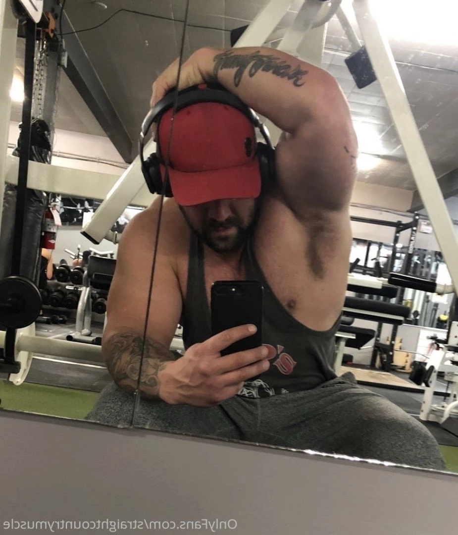 Master Brad [ straightcountrymuscle ] Onlyfans leaked photo 2755266 on Hotleaks.tv