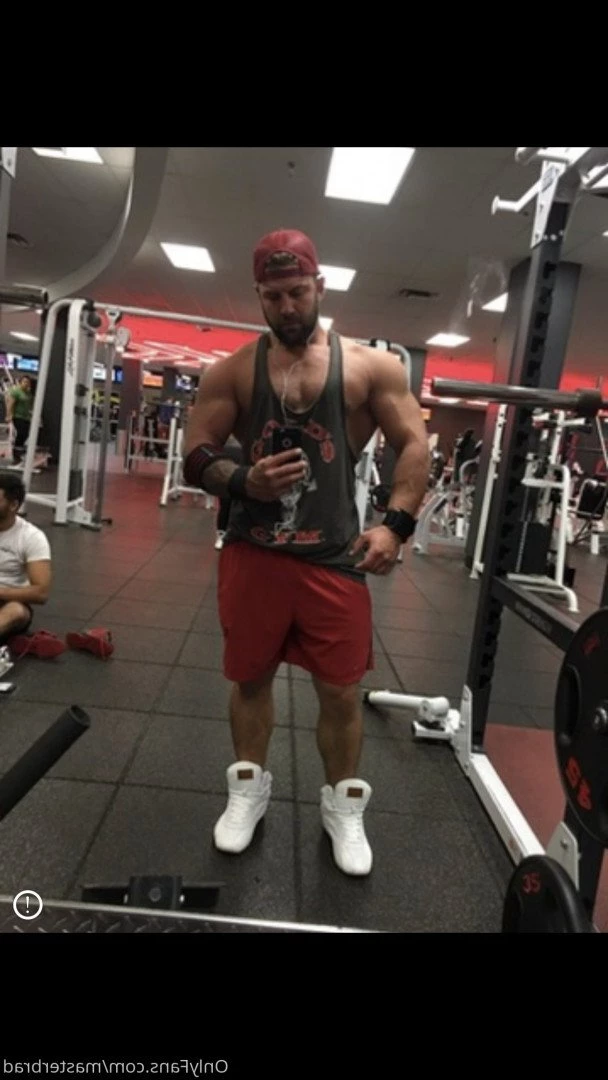 Master Brad [ straightcountrymuscle ] Onlyfans leaked photo 2755389 on Hotleaks.tv