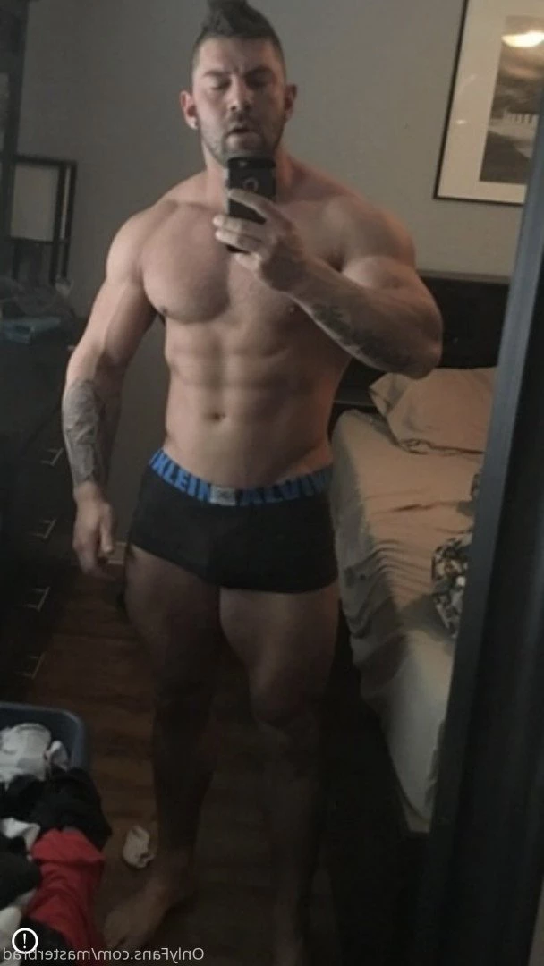 Master Brad [ straightcountrymuscle ] Onlyfans leaked photo 2755515 on Hotleaks.tv