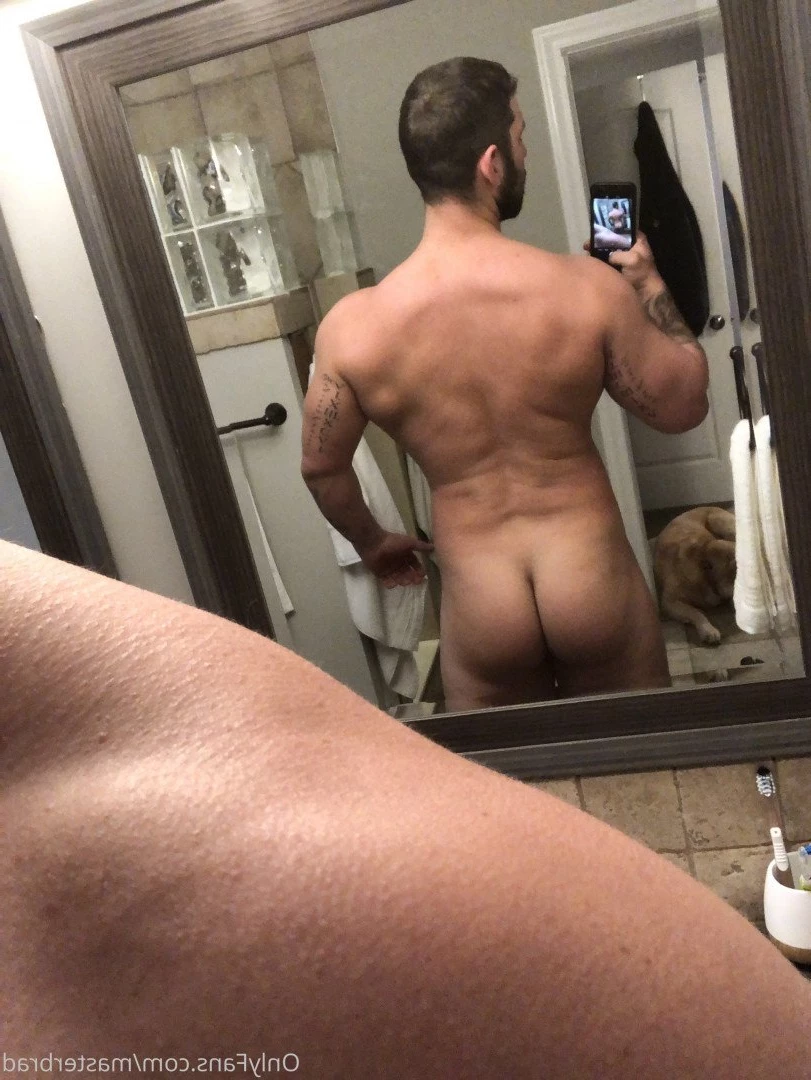 Master Brad [ straightcountrymuscle ] Onlyfans leaked photo 2755560 on Hotleaks.tv