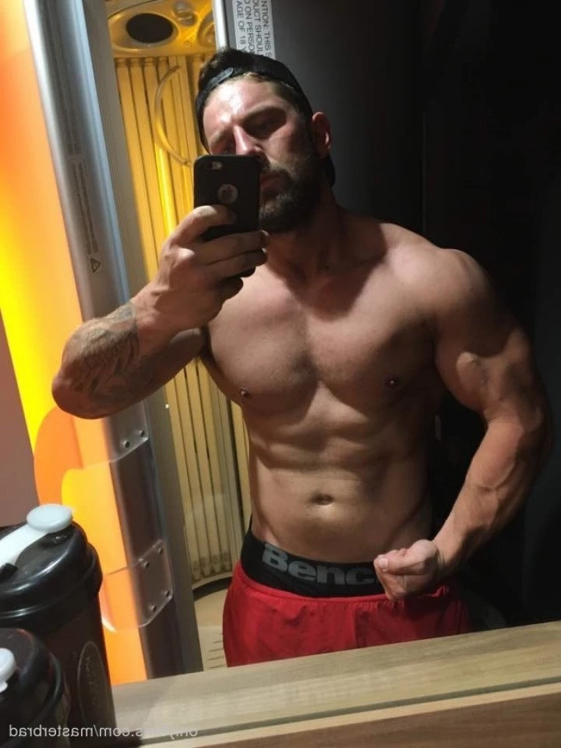 Master Brad [ straightcountrymuscle ] Onlyfans leaked photo 2755813 on Hotleaks.tv