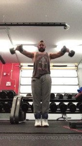 Master Brad [ straightcountrymuscle ] Onlyfans leaked video 4592677 on Hotleaks.tv