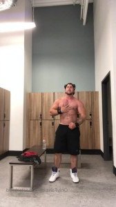 Master Brad [ straightcountrymuscle ] Onlyfans leaked video 4592799 on Hotleaks.tv
