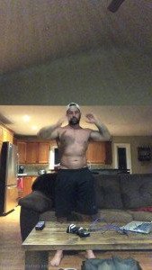 Master Brad [ straightcountrymuscle ] Onlyfans leaked video 4592803 on Hotleaks.tv