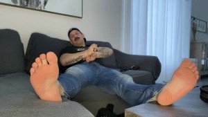 Master Brad [ straightcountrymuscle ] Onlyfans leaked video 4592836 on Hotleaks.tv