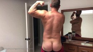 Master Brad [ straightcountrymuscle ] Onlyfans leaked video 4592870 on Hotleaks.tv