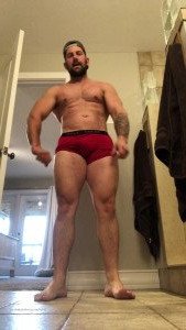 Master Brad [ straightcountrymuscle ] Onlyfans leaked video 4592877 on Hotleaks.tv