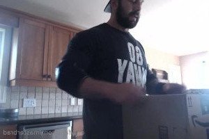 Master Brad [ straightcountrymuscle ] Onlyfans leaked video 4592902 on Hotleaks.tv