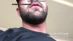 Master Brad [ straightcountrymuscle ] Onlyfans leaked video 4592915 on Hotleaks.tv