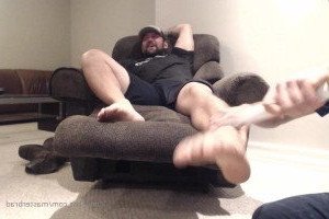 Master Brad [ straightcountrymuscle ] Onlyfans leaked video 4593014 on Hotleaks.tv