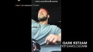 Master Brad [ straightcountrymuscle ] Onlyfans leaked video 4593037 on Hotleaks.tv
