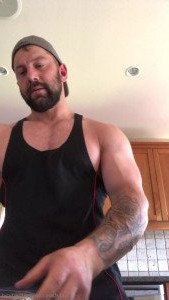 Master Brad [ straightcountrymuscle ] Onlyfans leaked video 4593083 on Hotleaks.tv