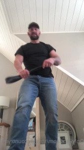 Master Brad [ straightcountrymuscle ] Onlyfans leaked video 4593085 on Hotleaks.tv