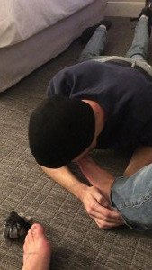 Master Brad [ straightcountrymuscle ] Onlyfans leaked video 4593107 on Hotleaks.tv