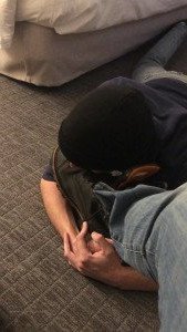 Master Brad [ straightcountrymuscle ] Onlyfans leaked video 4593112 on Hotleaks.tv