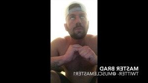 Master Brad [ straightcountrymuscle ] Onlyfans leaked video 4593117 on Hotleaks.tv