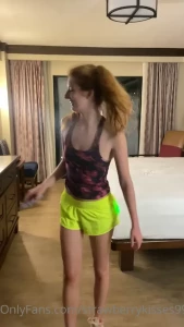 Strawberry Kisses [ strawberrykisses99 ] Onlyfans leaked video 8802250 on Hotleaks.tv