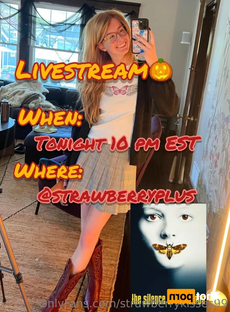 Strawberry Kisses [ strawberrykisses99 ] Onlyfans leaked photo 12645003 on Hotleaks.tv