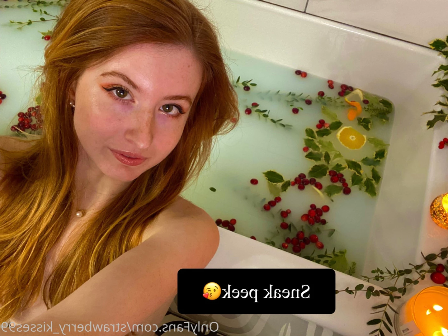 Strawberry Kisses [ strawberrykisses99 ] Onlyfans leaked photo 12789908 on Hotleaks.tv