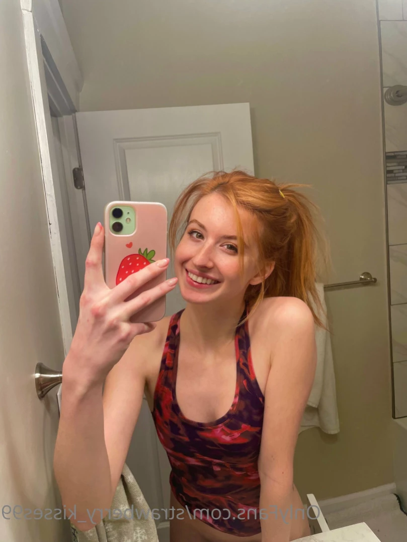 Strawberry Kisses [ strawberrykisses99 ] Onlyfans leaked photo 13311317 on Hotleaks.tv