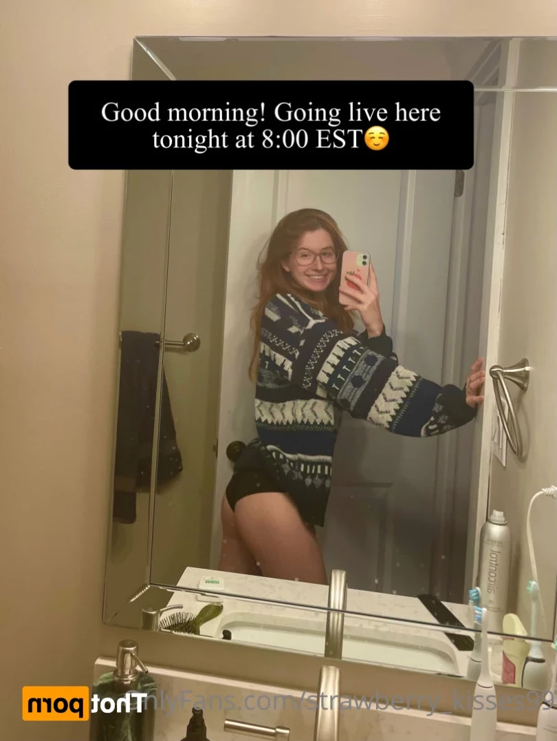 Strawberry Kisses [ strawberrykisses99 ] Onlyfans leaked photo 13313027 on Hotleaks.tv